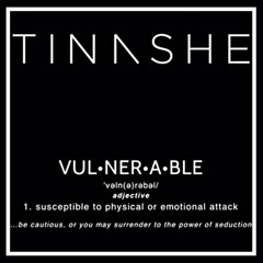 Tinashe - Vulnerable (Official Studio Acapella)