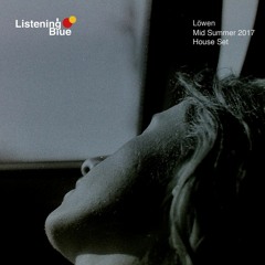 Löwen - Mid Summer House Set 2017