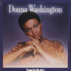 Donna Washington - Going For The Glow (Funkdamento Remix)