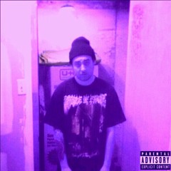 Wavy Jone$ Ft. Black Smurf - Born Alone (Chopped and Screwed OBFUSCOUS)