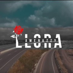 El Nene La Amenazzy - Llora (www.GotDembow.net)