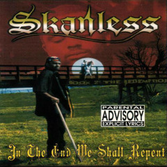 Skanless - Thugged Out