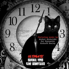 The Cat Lady - Lily of the Valley