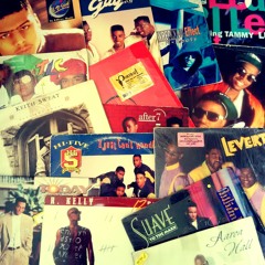 NEWJACK STORY- FACE B-(VINYLS ONLY 1994)