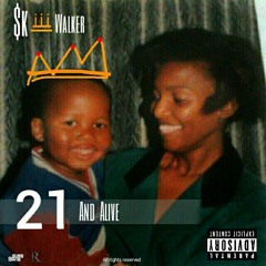 21 & Alive