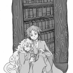 She Draws Dragons