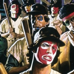 BASEBALL FURIES