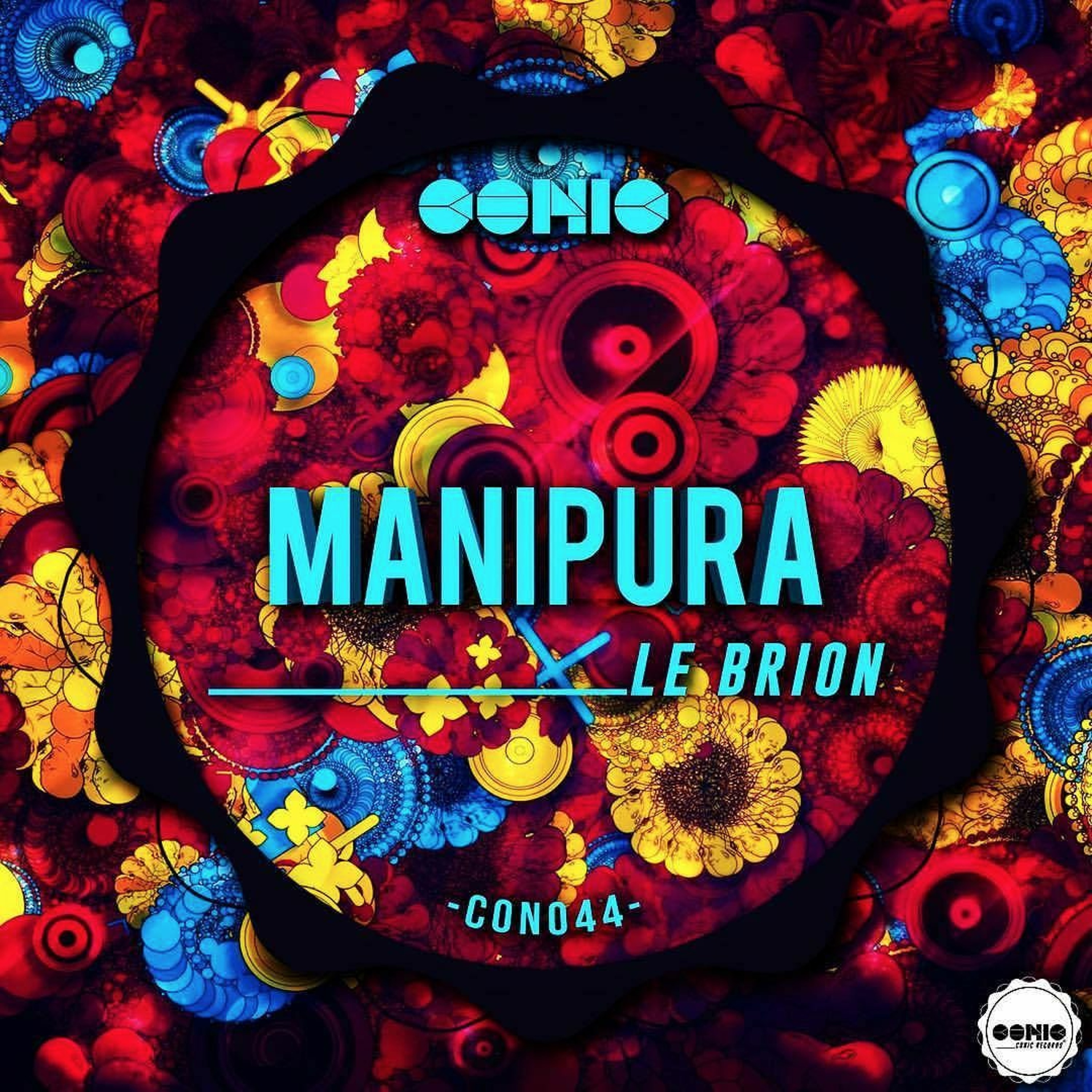 Le Brion