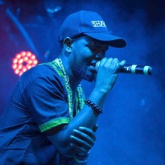 Ndambakuudzwa (Sharky Cover) - Ahsayn