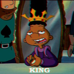 Mvne - King