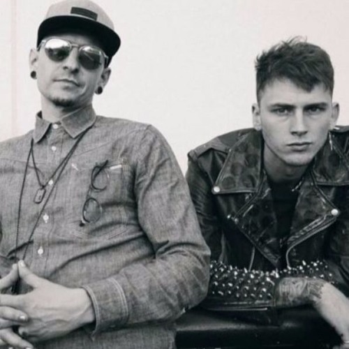 Numb (Linkin Park cover) MGK - machine gun kelly