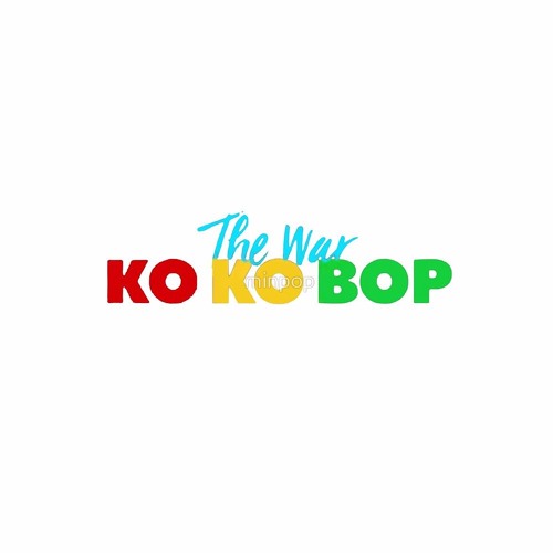 EXO ; KoKoBop