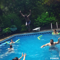 Shopé - Power