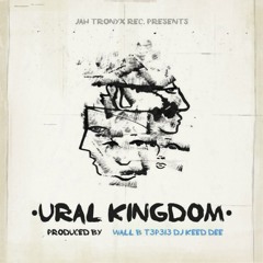 02 URAL KINGDOM