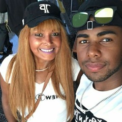 BRYANT HIJO GRACIAS POR QUERERME TANTO