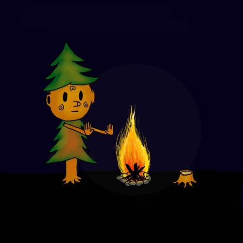 [Instrumentals for] Forest Alone