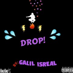 Galil Isreal- Drop