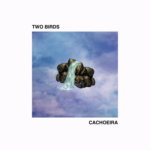 TWO BIRDS - Cachoeira