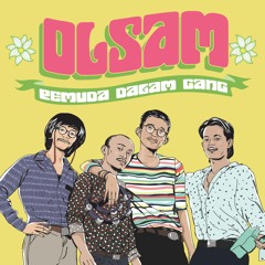 Pemuda Dalam Gang