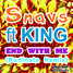 Snavs ft KING_End with Me (Rudinata Remix)