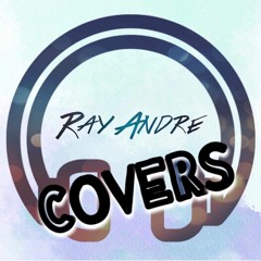 Ed Sheeran - Dive (cover by Ray Andre)