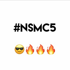 #NSMC5 @jdaye007