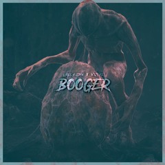 Uros Hajdin x V3TORE - Booger