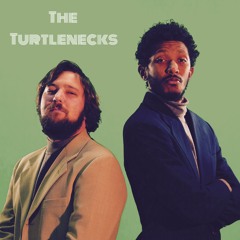 The Turtlenecks - Disaronno