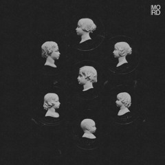 [MORD BOX 002] Pinion - Projectile