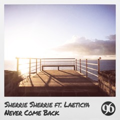 Never Come Back Ft Laeticya (Radio Edit)