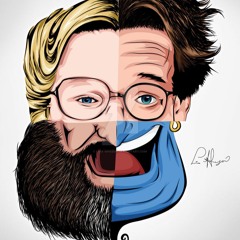 RobinWilliamZzz(Prod.Swirl)