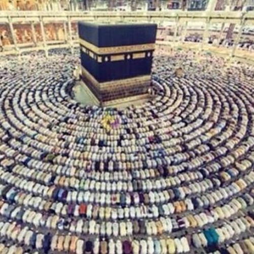 ما بين زمزم والحطيم سراهم