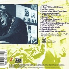 K-Solo - The baby doesn't look like me (1992)
