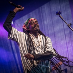 King Tubby Meets The Rockers Uptown - The Uprising- Live Reggae In Hanffeld 2017