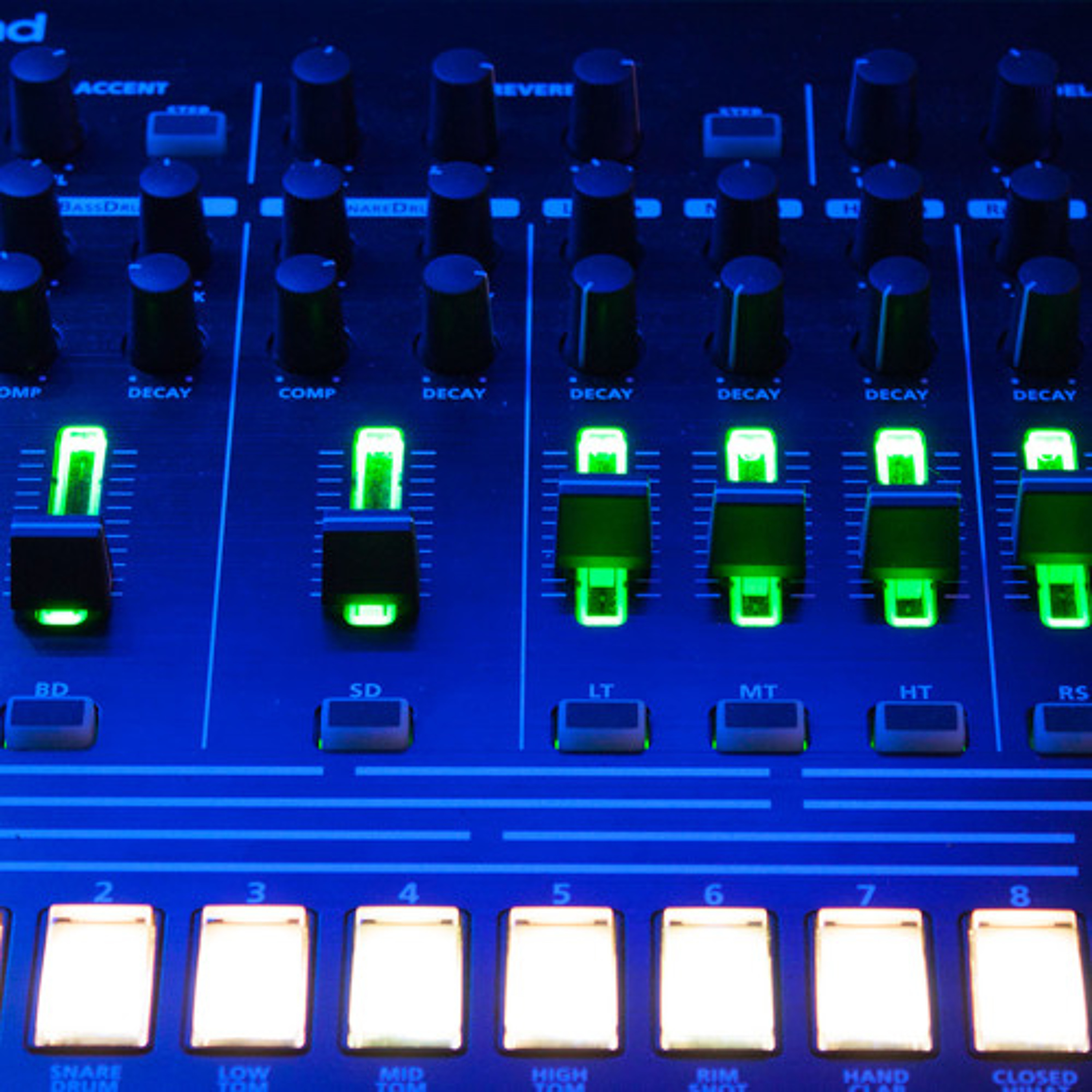 Zeropage-Media - Latest Tracks (25.08.2024)