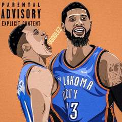 DoDDlez x Oklahoma Made (Prod. By Fiend)