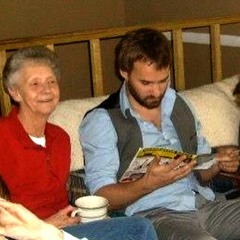 " A Voucher, A Saint, Darkened Days, & History Made A Baseball Game"