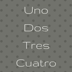 Uno Dos Tres Cuatro - Prod by Mutual Soundz