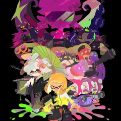 Splatoon 2: Bomb Rush Blush (Final Boss part 1)