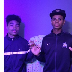 1k Steve Ft, Peez Ft.Brando-Dem Nights