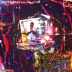 SouthernPlayalistic (Prod. By PastelGang)