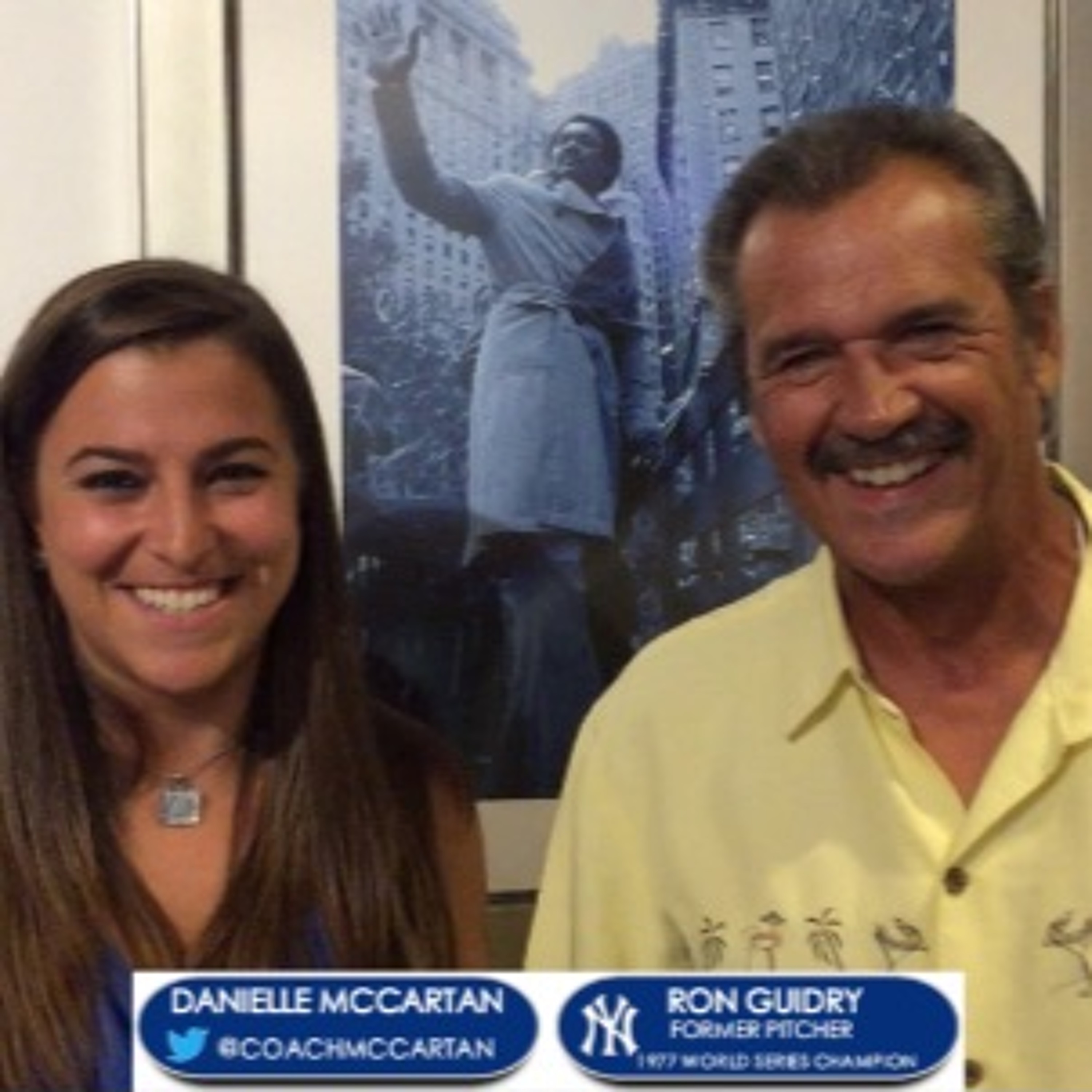The Best in Sports News and Analysis, from Danielle McCartan