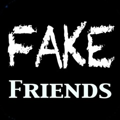Fake Friends - MALIKA MALIK