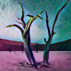 Lucky - Radiohead (Antar Cover)