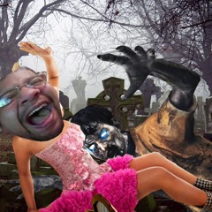 ChavezzSlovakia - "Necrophilia Rap"