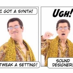 Melodic Atmosphere (Eurorack Jam)