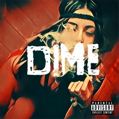 Zigg The Artist - Dime