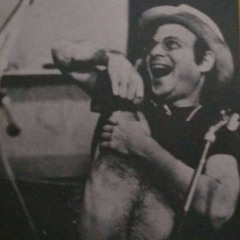 Dori Ben Zeev - And Still You Dance (Funk Sinatra Edit)