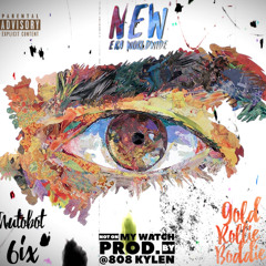 Not On My Watch (ft. Autobot 6ix)