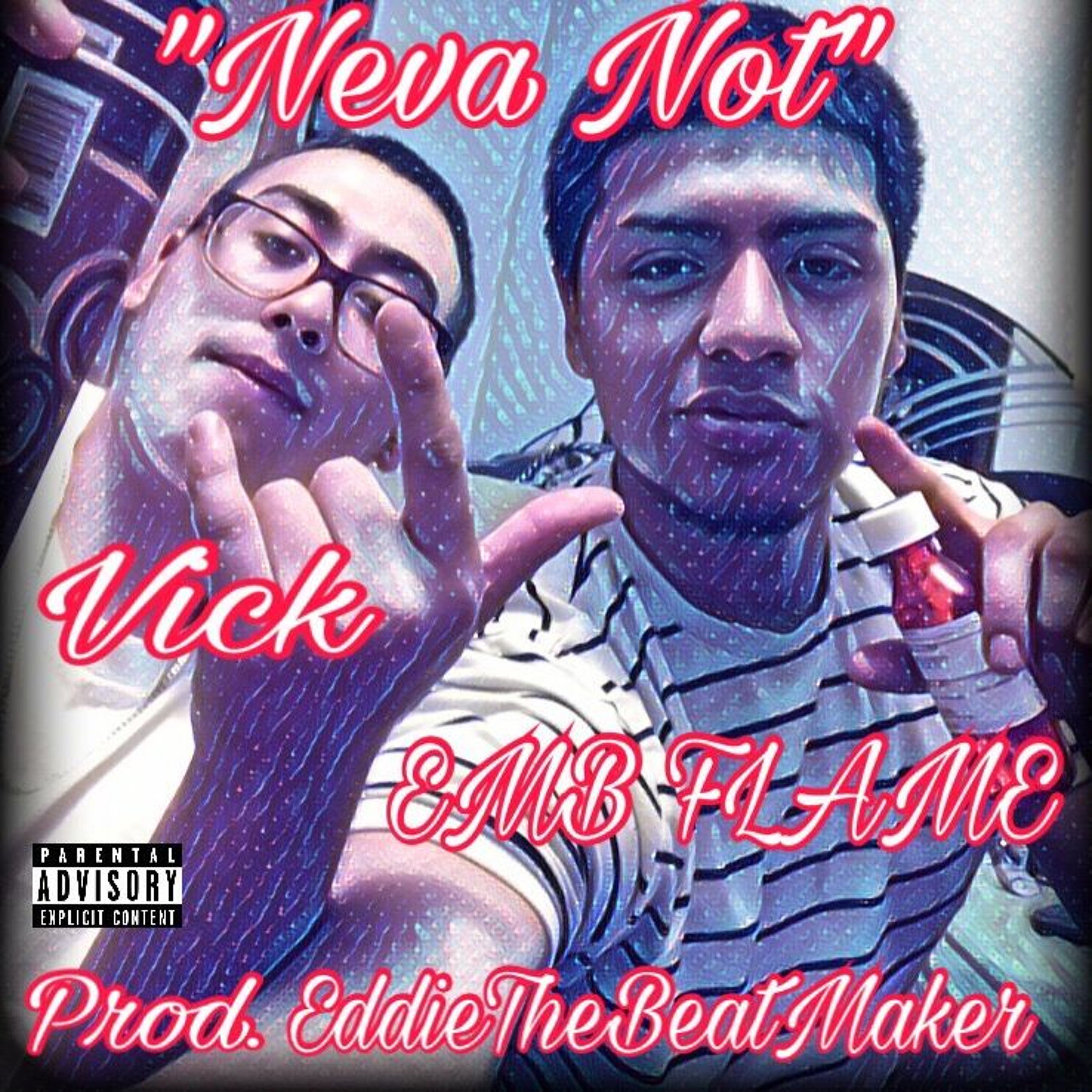 Trill Audio Producions